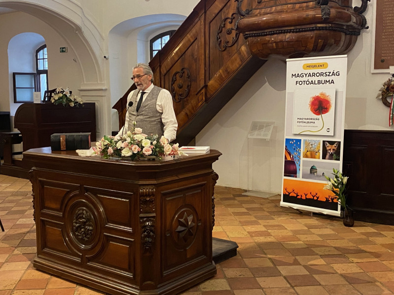 Magyarország 365 - hazánk képekben elmesélve