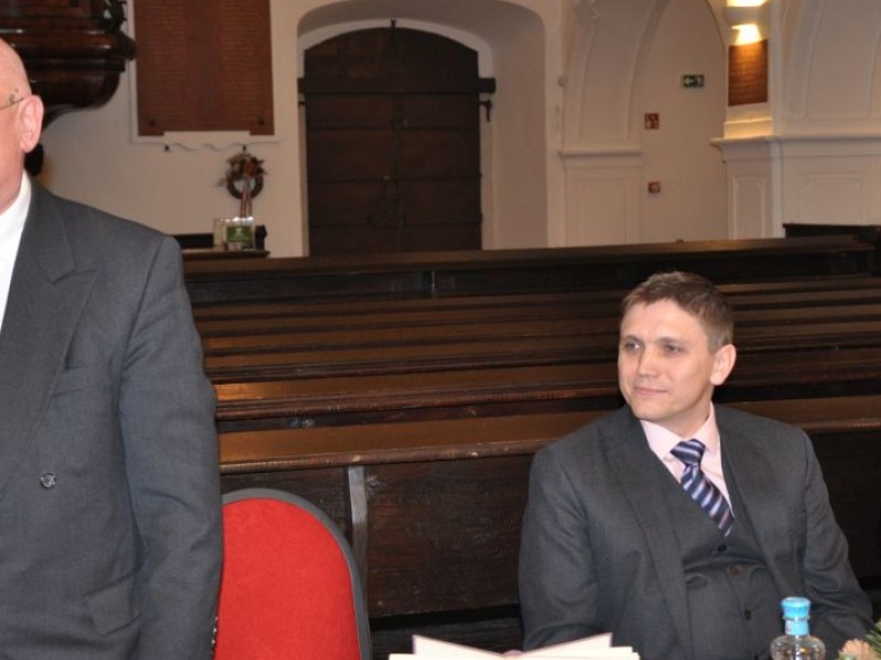 Marilynne Robinson A gondolkodás szabadsága könyvbemutató