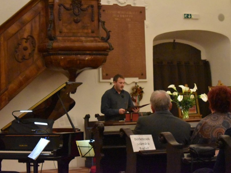 Musica Pannonica Reformata