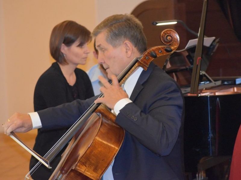 Musica Pannonica Reformata