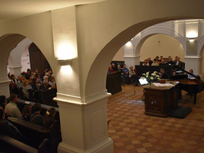 Musica Pannonica Reformata