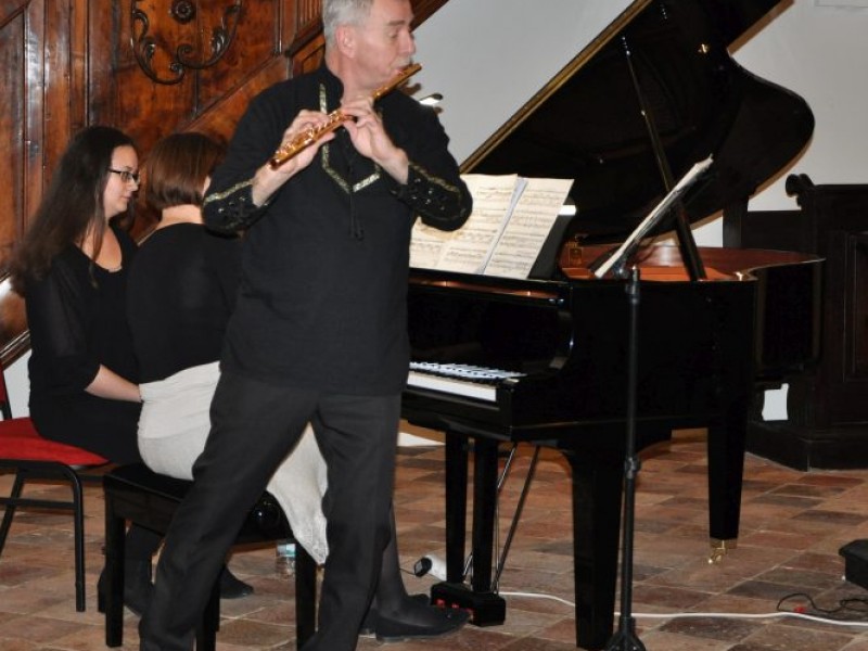 Musica Pannonica Reformata