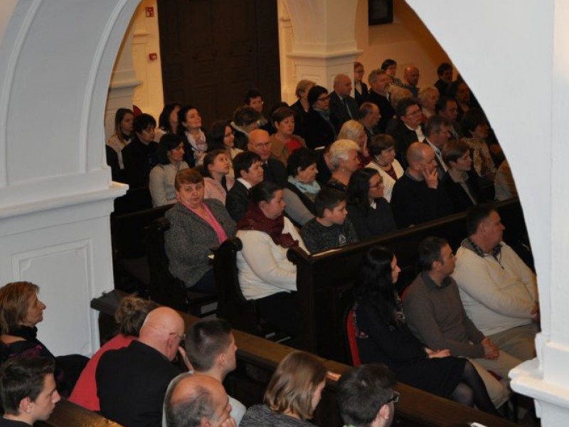 Musica Pannonica Reformata