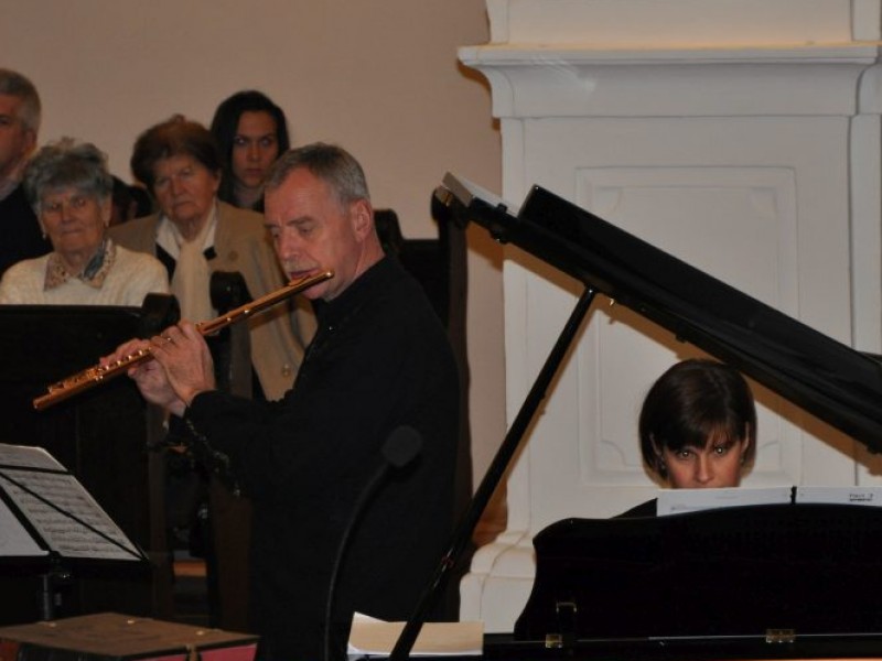 Musica Pannonica Reformata