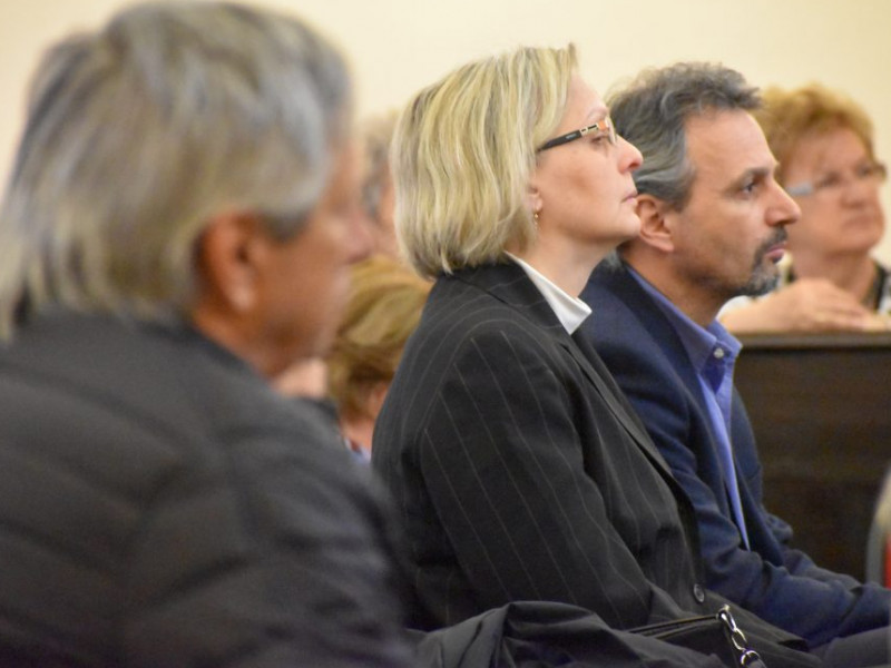 Musica Pannonica Reformata új évadának első koncertje