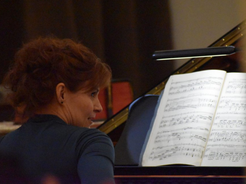 Musica Pannonica Reformata új évadának első koncertje