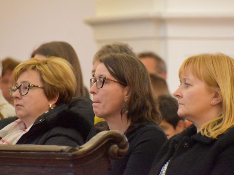 Musica Pannonica Reformata új évadának első koncertje