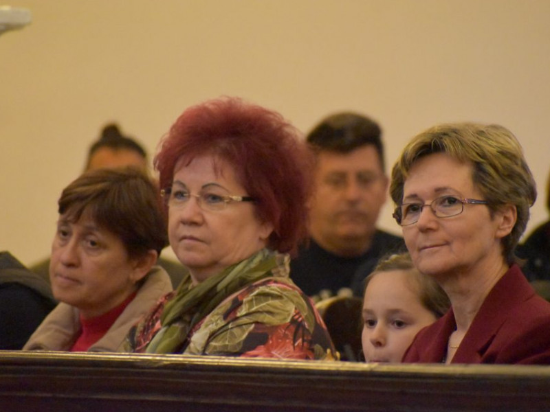 Musica Pannonica Reformata új évadának első koncertje