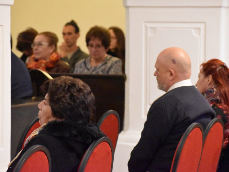 Musica Pannonica Reformata új évadának első koncertje