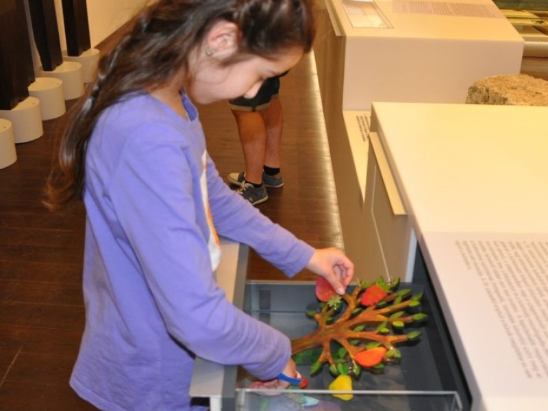 Múzeumok Éjszakája 2018