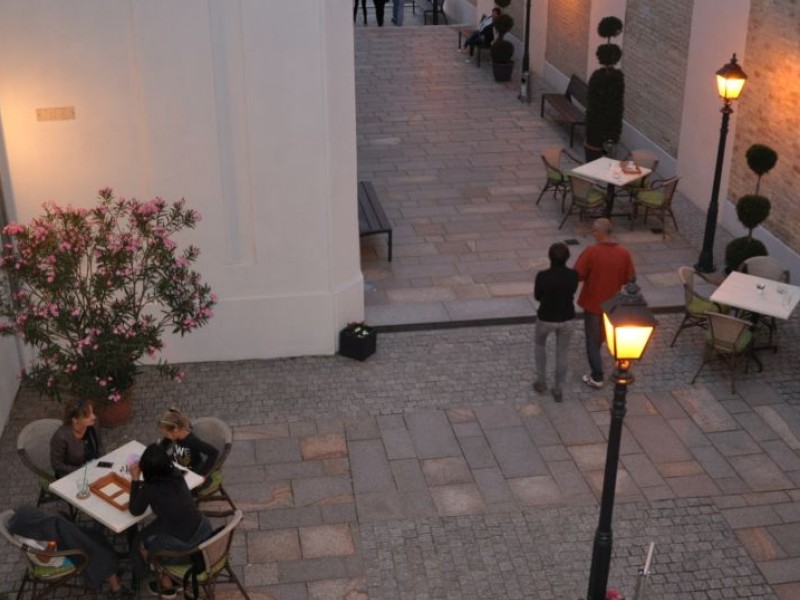 Múzeumok Éjszakája 2018