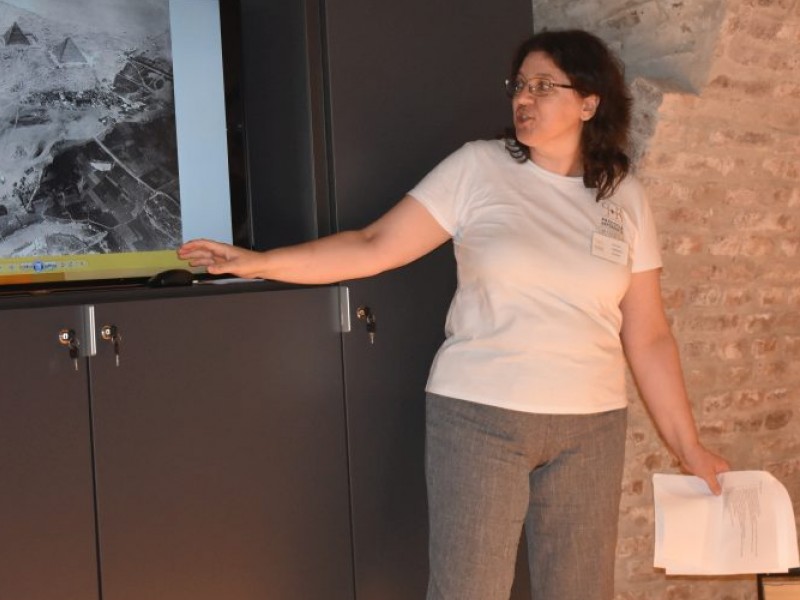 Múzeumok Éjszakája 2019