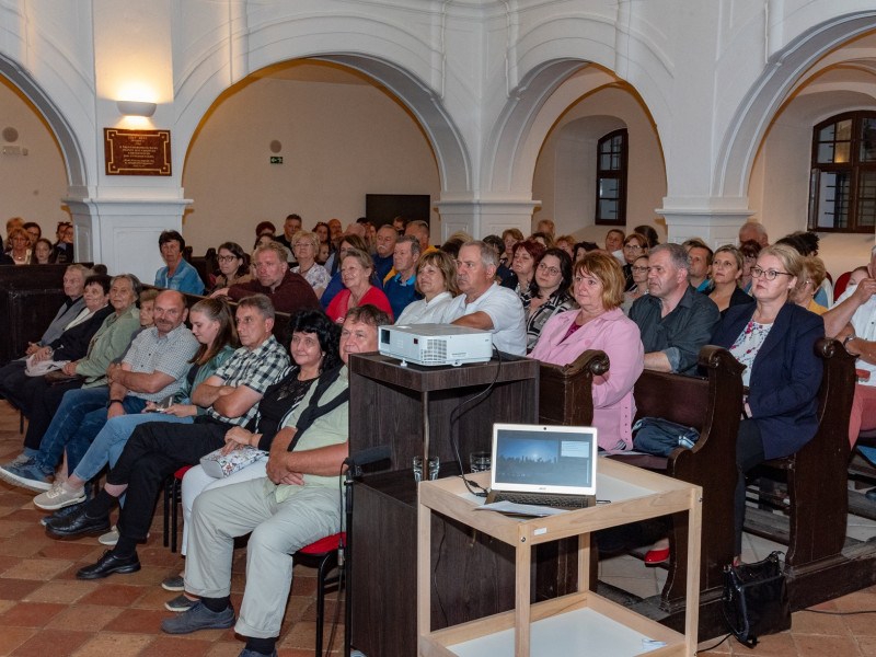 Múzeumok Éjszakája 2023