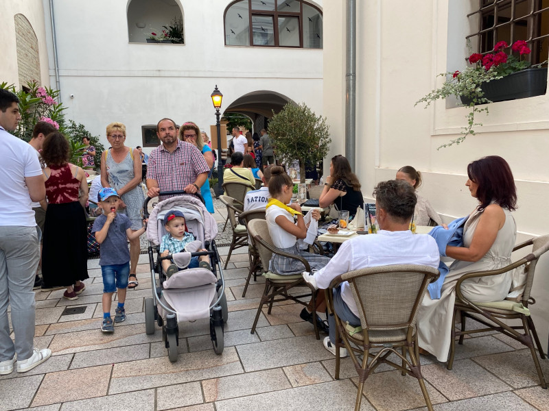 Múzeumok Éjszakája