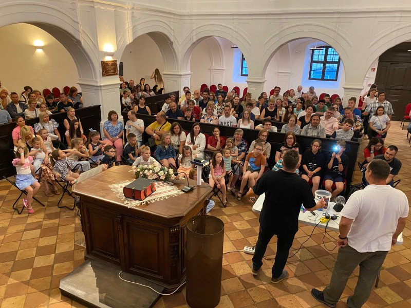 Múzeumok Éjszakája