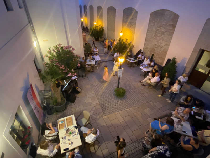 Múzeumok Éjszakája