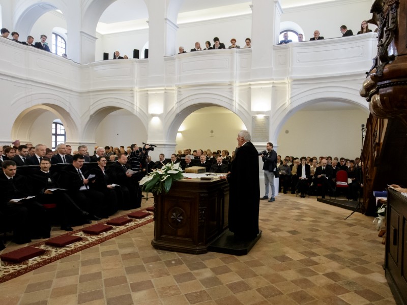 Ótemplom 2017. október 28.