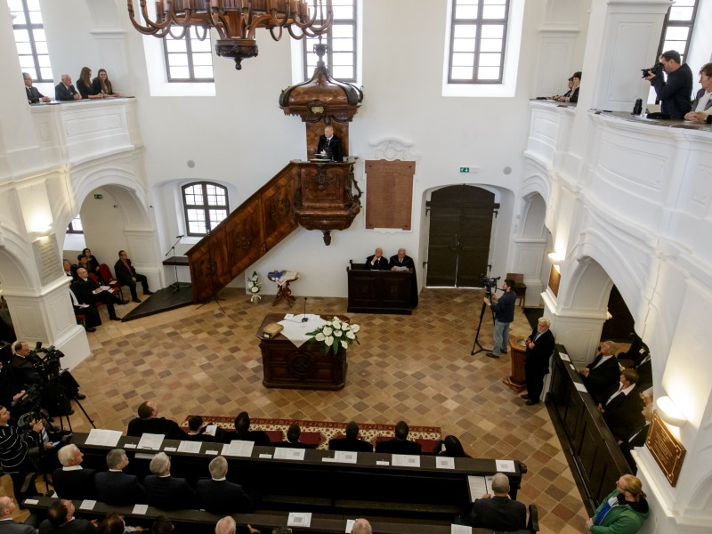 Ótemplom 2017. október 28.