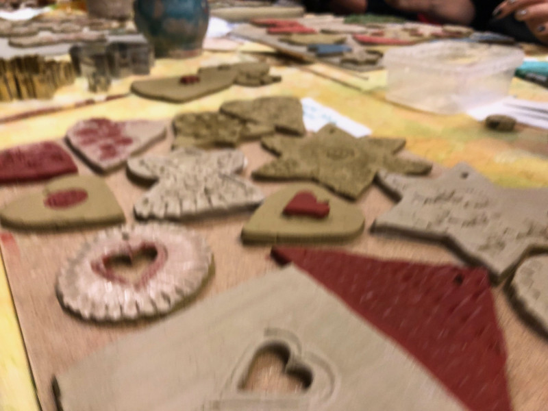 PRaktika Reidmár Lindával