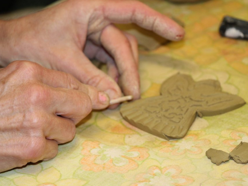 PRaktika Reidmár Lindával