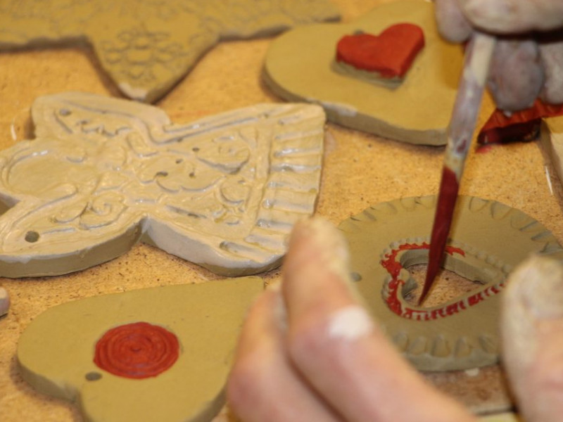 PRaktika Reidmár Lindával