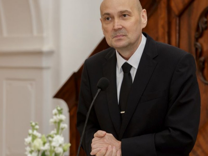 Pannonia Reformata Múzeum ünnepi megnyitó