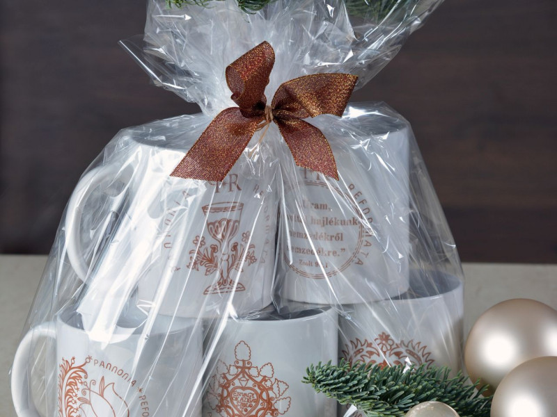 Pannonia Reformata bögrék