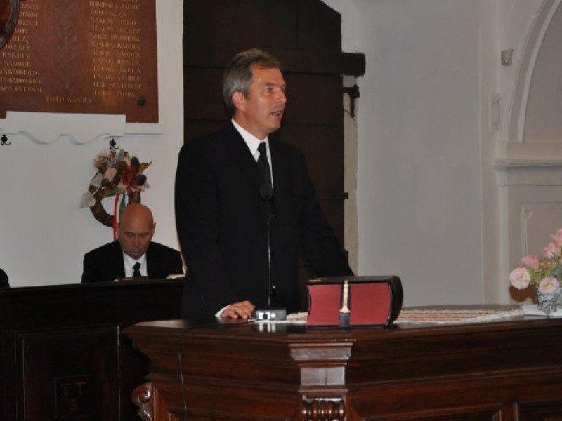 Pápai Ökumenikus Missziói Nap