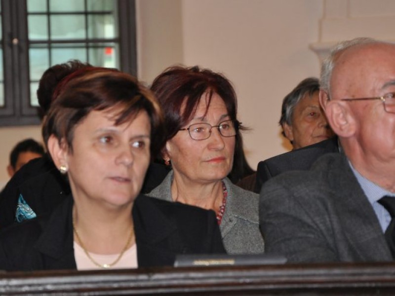 Pápai Ökumenikus Missziói Nap