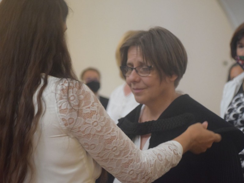 Pápai Református Teológiai Akadémia 2020-as tanévnyitója