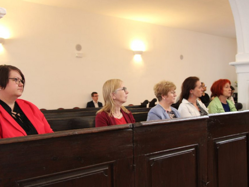 Pápai Tárlat 2024.