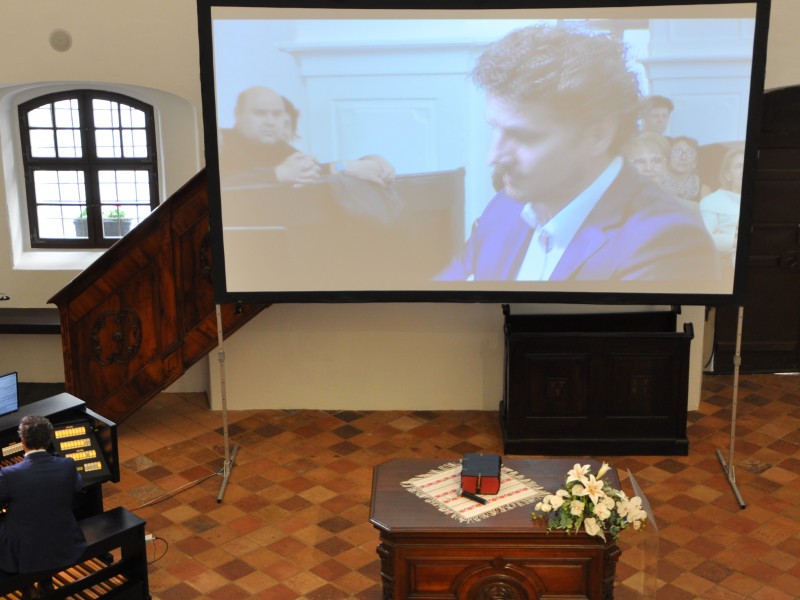 Rákász Gergely koncert 2019