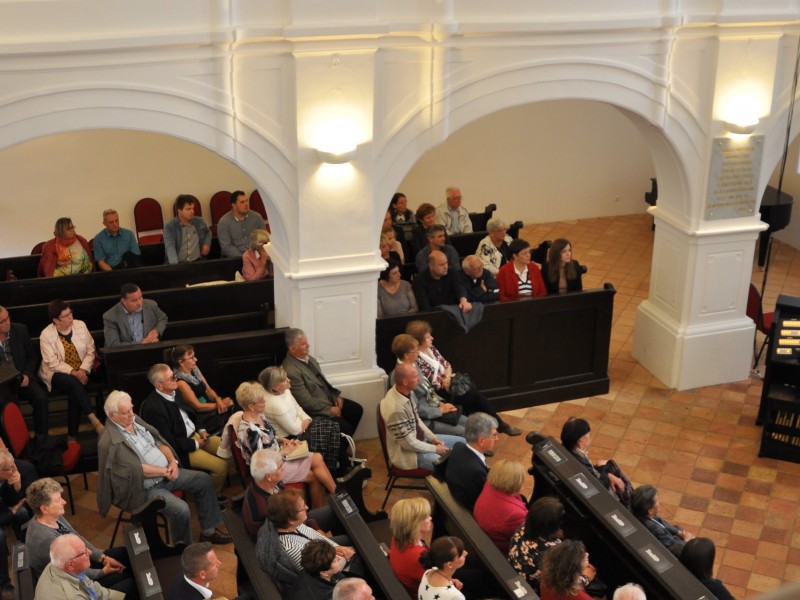 Rákász Gergely koncert 2019