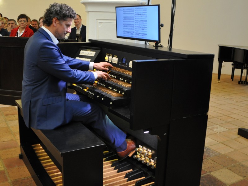 Rákász Gergely koncert 2019