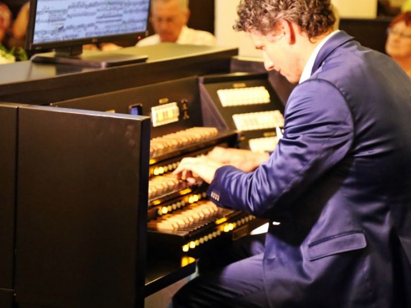 Rákász Gergely koncert
