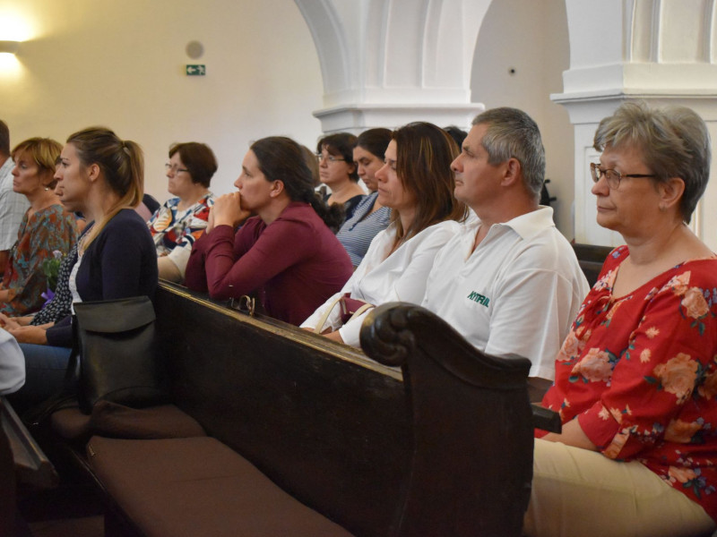 Re-forma - kiállítás a Pannonia Reformata Múzeumban