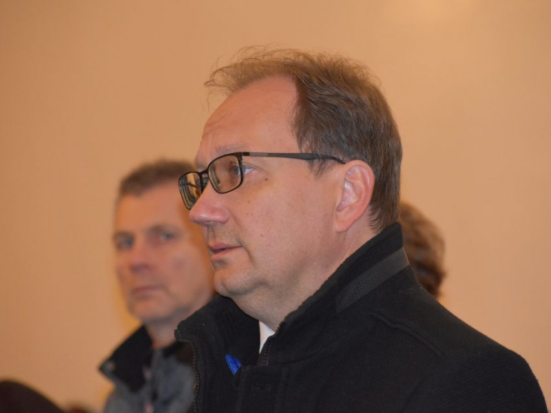 Reformáció napi istentisztelet az Ótemplomban