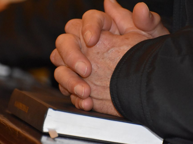Reformáció napi istentisztelet az Ótemplomban