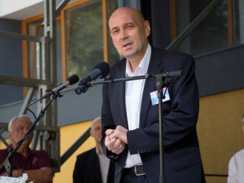 Református Egyházi Napok - Dunántúl