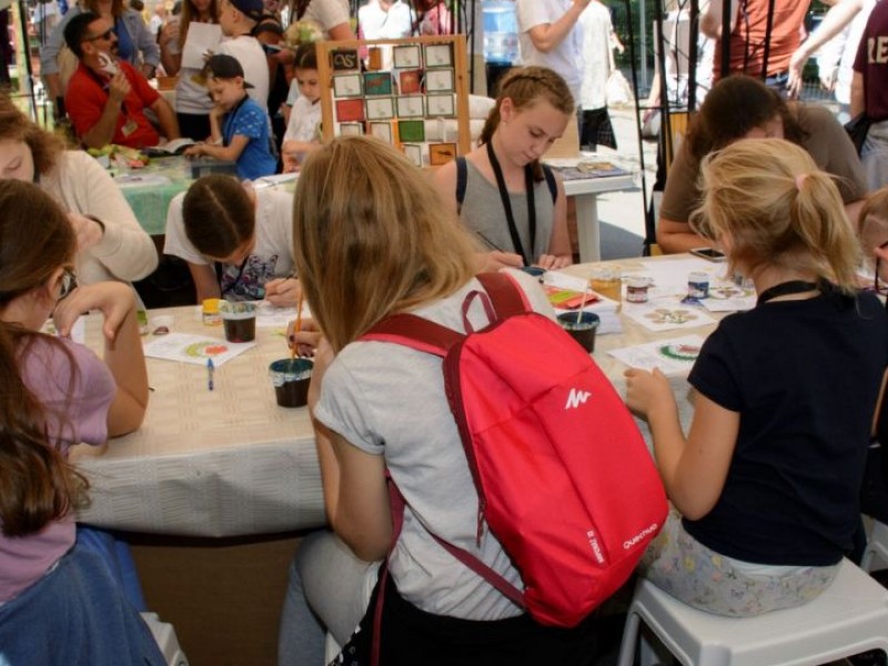 Református Egyházi Napok - Dunántúl