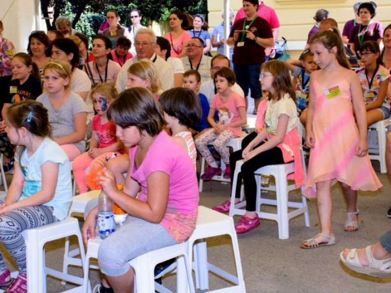 Református Egyházi Napok - Dunántúl