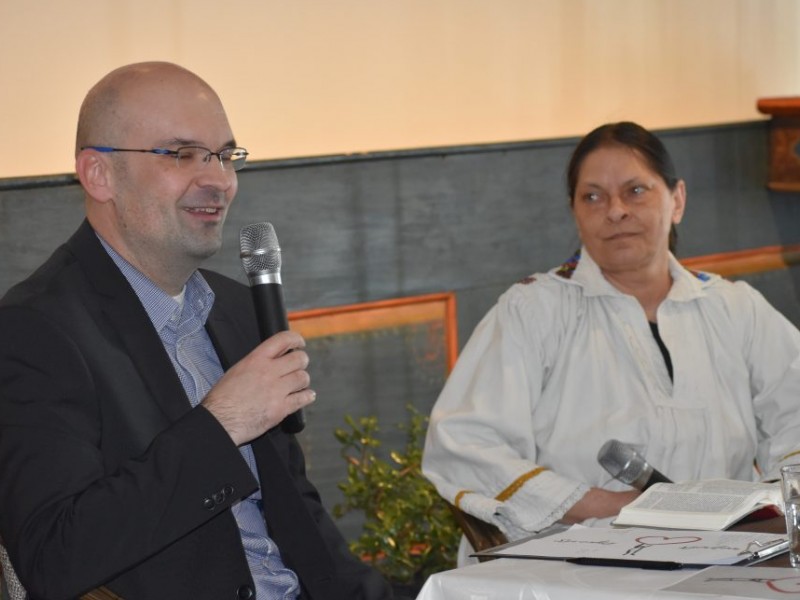 Szívemhez szorítom