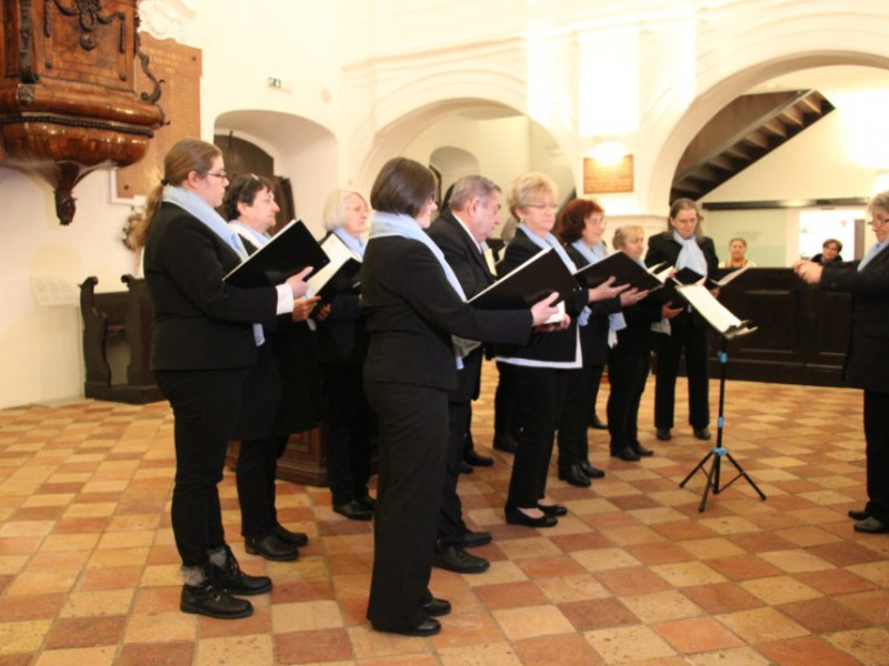 Szívvel- lélekkel- Istennel
