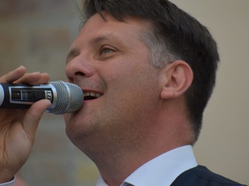 Szólt a jazz az Óteraszon