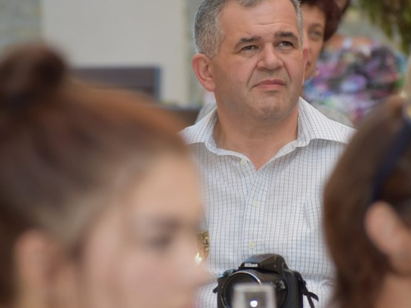 Szólt a jazz az Óteraszon