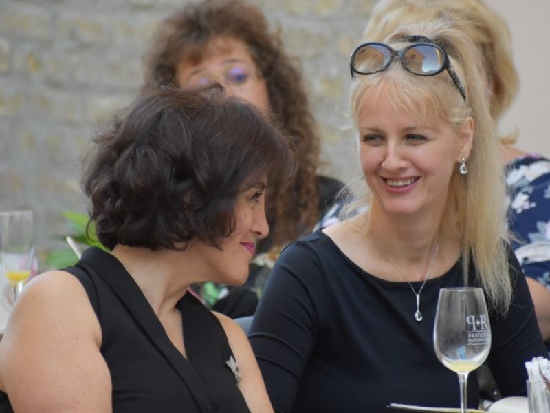 Szólt a jazz az Óteraszon