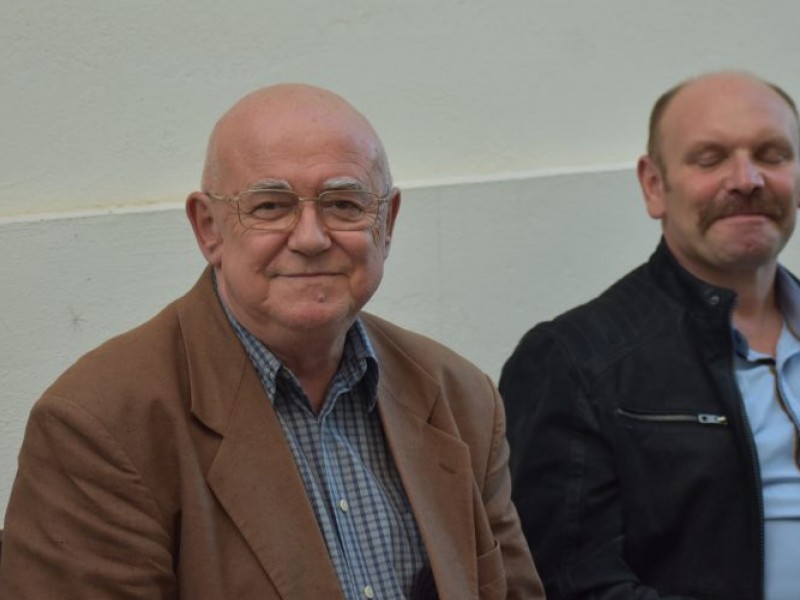 Szólt a jazz az Óteraszon