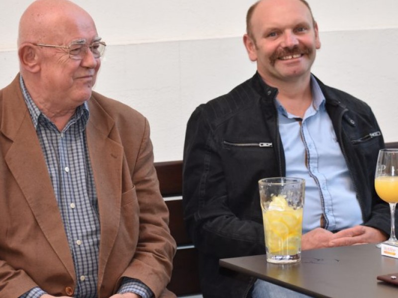 Szólt a jazz az Óteraszon