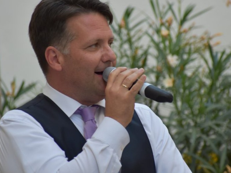 Szólt a jazz az Óteraszon