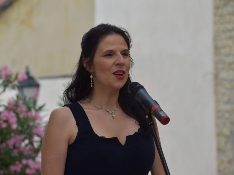 Telt ház a Haydn Fesztivál nulladik napján
